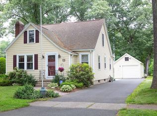 49 Greenleaf Ave, West Springfield, MA 01089