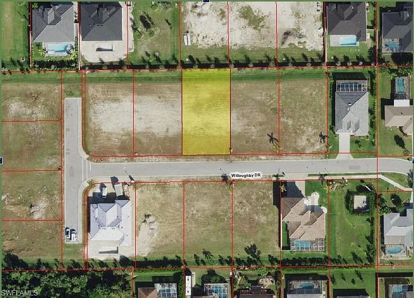 1st image of 13 Willoughby Dr Lot 0
