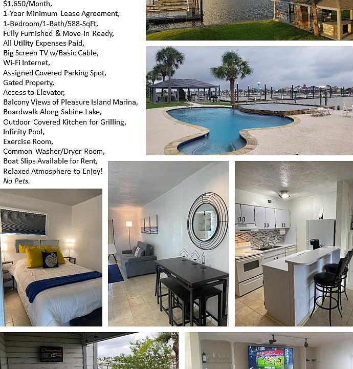 1st image of 560 Pleasure Pier Dr #101
