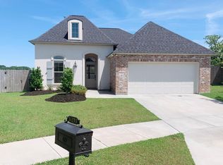 14273 Watercrest Ln, Baton Rouge, LA 70817