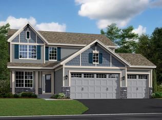 1155 74th Ct, Inver Grove Heights, MN 55077