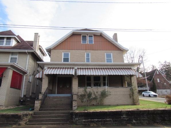 115 6th Ave, Brownsville, PA 15417