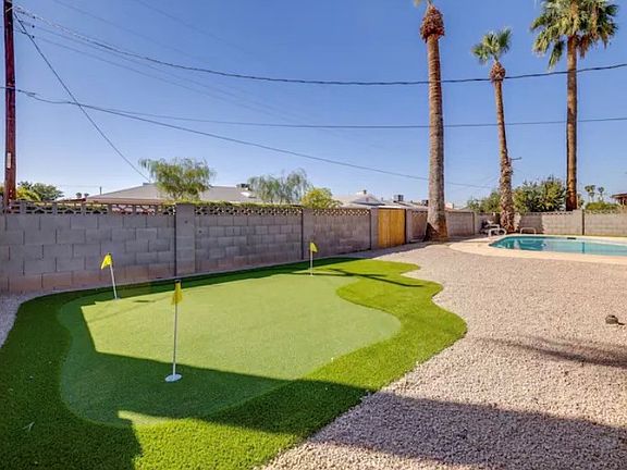 2nd image of 1245 E Hermosa Dr