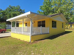 182 NE 171st Ave, Silver Springs, FL 34488