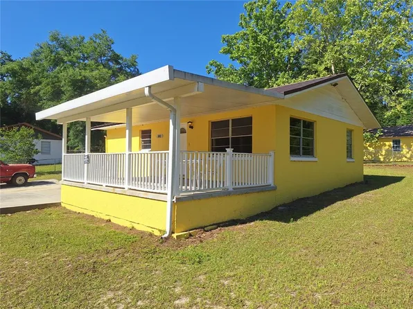 182 NE 171st Ave, Silver Springs, FL 34488