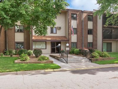 1340 9th Ave S APT 207, Saint Cloud, MN, 56301