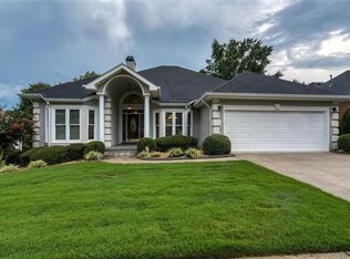 205 Brittany Chase, Fayetteville, GA 30214
