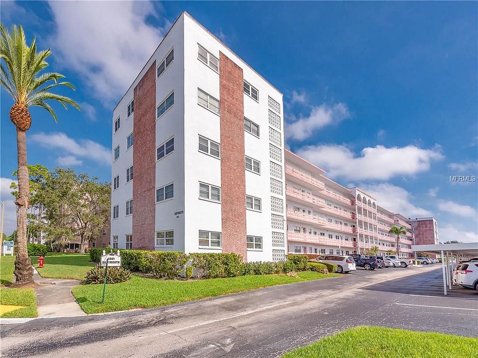 1st image of 5501 80th St N Unit 510