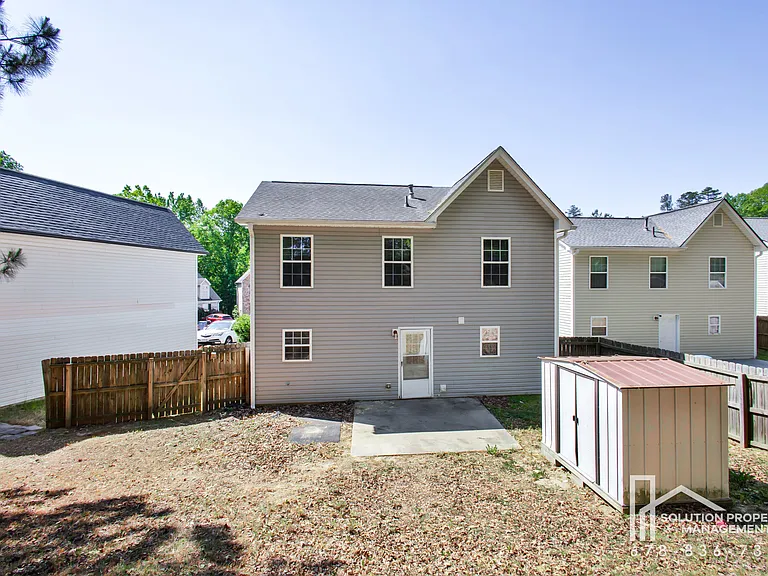 119 Twin Pines Ct — Photo 23
