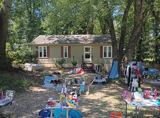 3006 Woodsong Dr, Midlothian, VA 23112