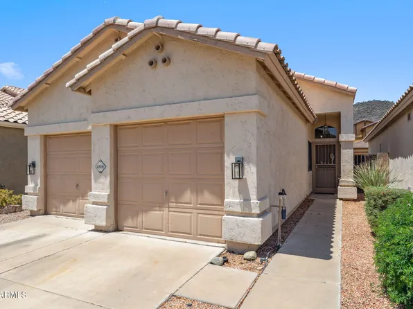 4918 W WAHALLA Lane, Glendale, AZ 85308