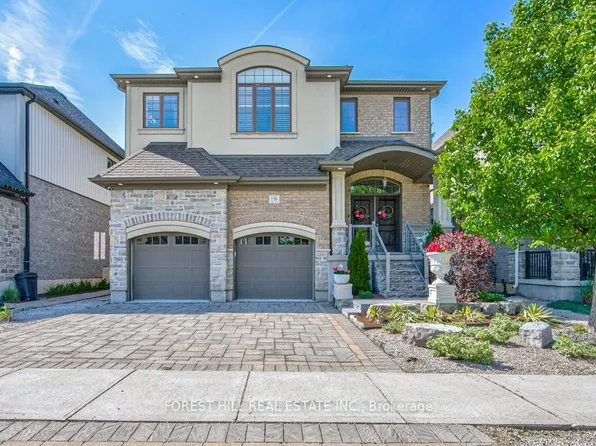 158 Eaglecrest St, Kitchener, ON N2K 0C5