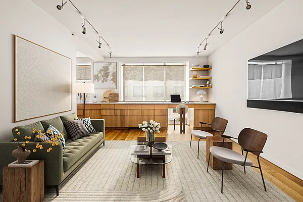 120 Riverside Boulevard #10W