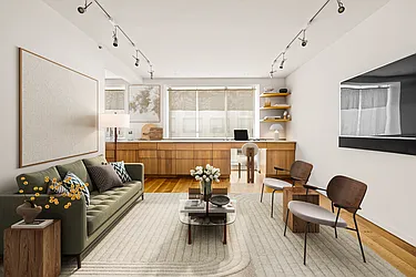 120 Riverside Boulevard, #10W