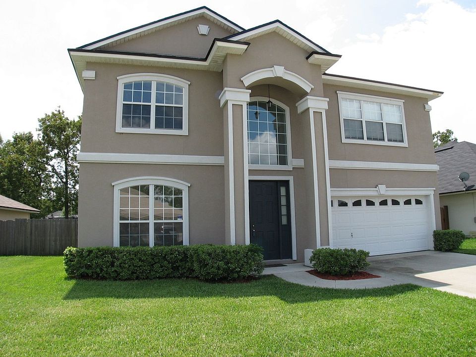 Front House