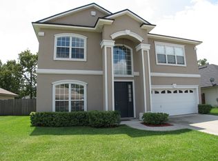 12336 Soaring Flight Dr, Jacksonville, FL 32225