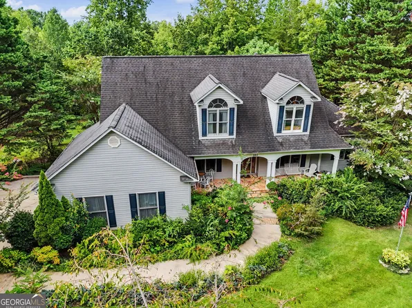 285 Sunset Valley Cir, Cleveland, GA 30528