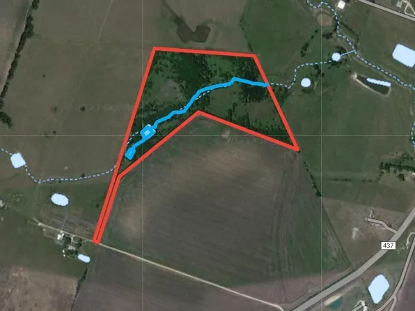 620 Alvin Ailey St, Rogers, TX 76569