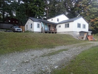 130 Oxbow Road, Hinsdale, NH, 03451