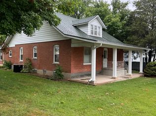 817 W Main St, Festus, MO 63028