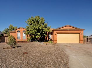 2560 Twin Buttes Dr NE, Rio Rancho, NM 87144