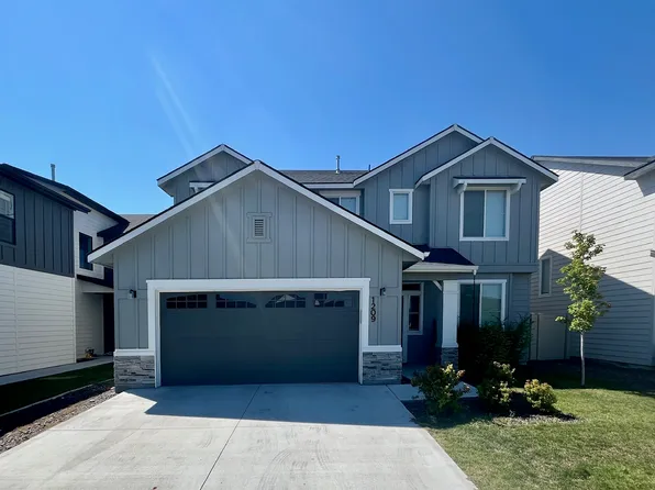 1209 W Davenport St, Meridian, ID 83642