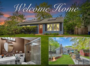 148 Village Dr, Barnegat, NJ 08005