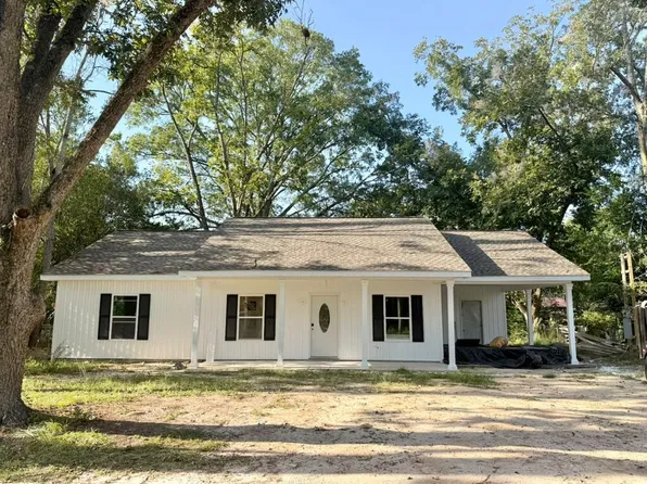 1718 5th Ave SE, Moultrie, GA 31768