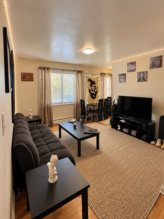 1 bed, $1,695 — Photo 2