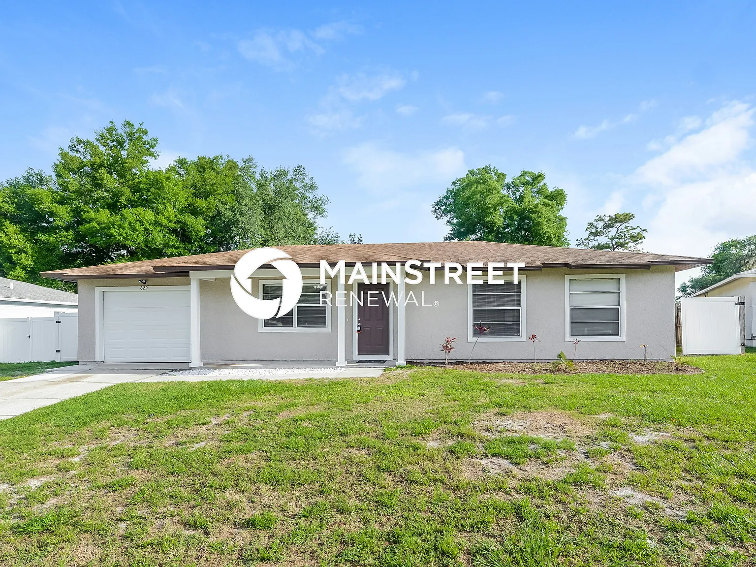 622 Sherwood Oaks Circle — Photo 1