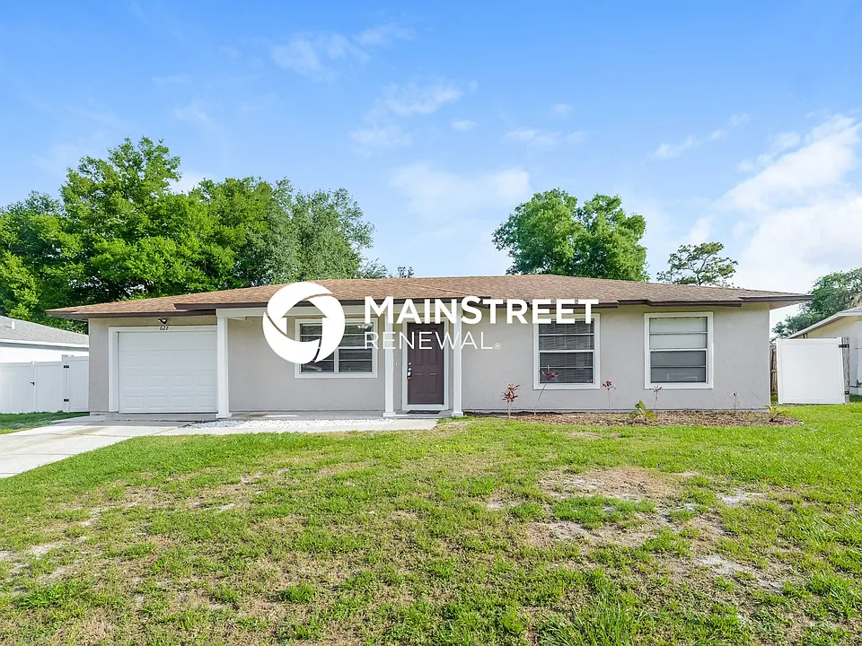 622 Sherwood Oaks Cir