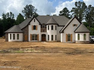 451 Poplar Ln, Holly Springs, MS 38635