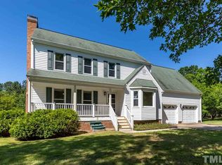 1620 Farm Hill Ct, Wake Forest, NC 27587