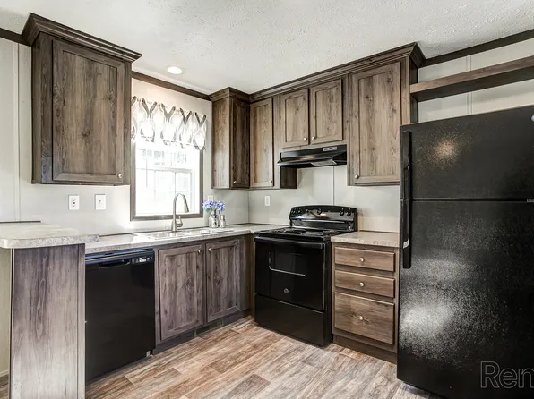 Fox Chase Manufactured Housing Community, 100 Fox Chase Vlg #227, New Bern, NC 28562