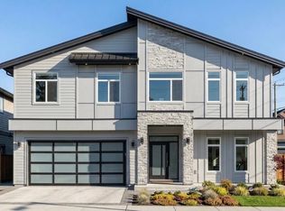 32687 Egglestone Ave, Mission, BC