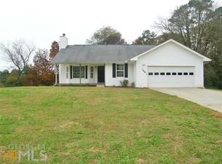 799 Buck Blvd SE, Calhoun, GA 30701