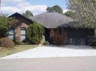 207 Butternut Cir, Conway, SC 29526