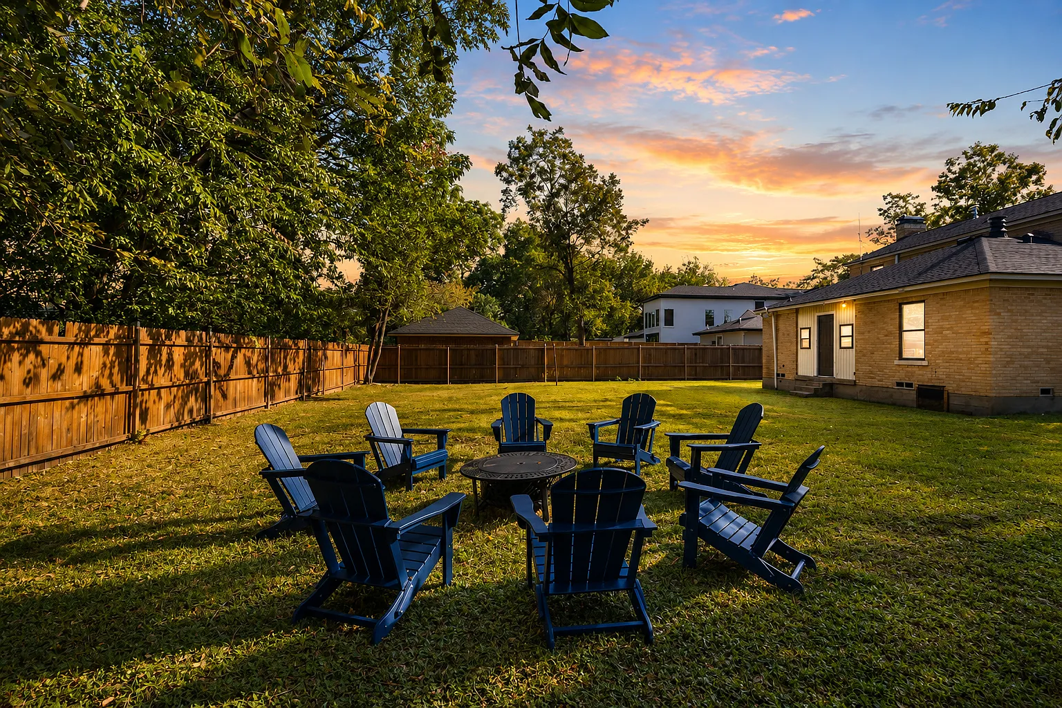 5 bed, 2590 sqft, $4,500 — Photo 2