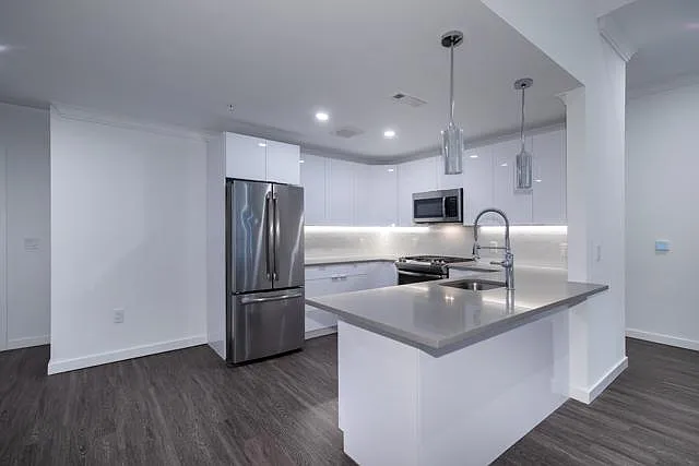Outstanding Residences