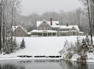 5893 Stage Rd, Barnard, VT 05031