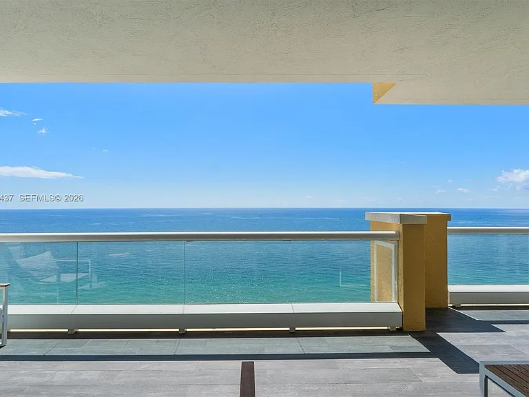 17875 Collins Ave #3005 — Photo 1