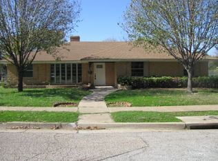 3009 Ridgedale Dr, Garland, TX 75041