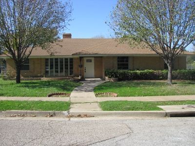 3009 Ridgedale Dr, Garland, TX, 75041