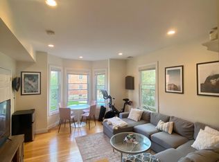 817 E 4th St #4, Boston, MA 02127