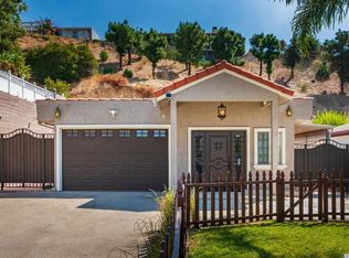 10798 Las Lunitas Ave, Tujunga, CA 91042