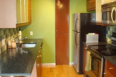 Rented by Maz Group NY