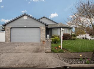 21873 NE Skidmore St, Fairview, OR 97024