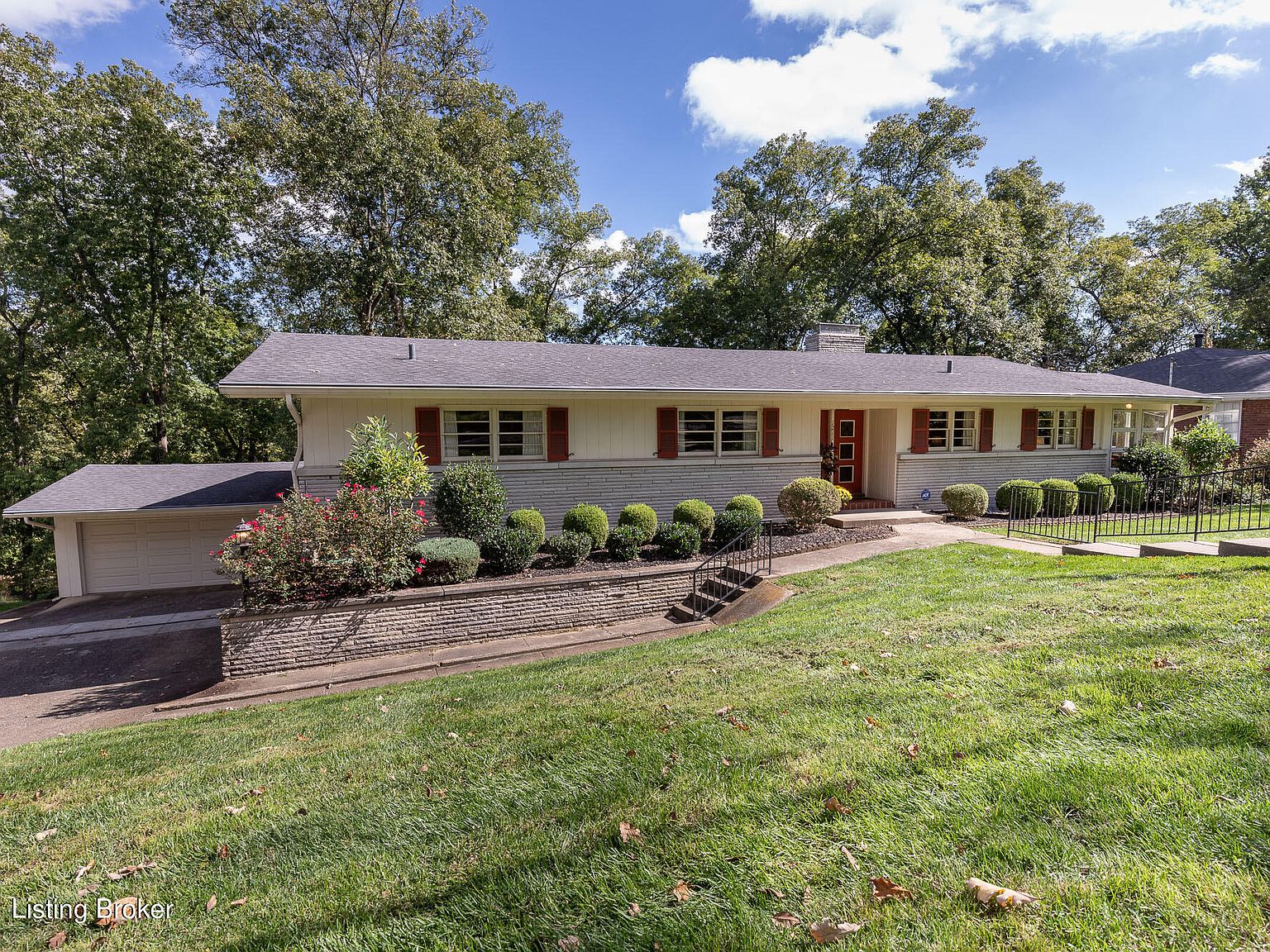1211 Old Cannons Ln, Louisville, KY 40207 Zillow