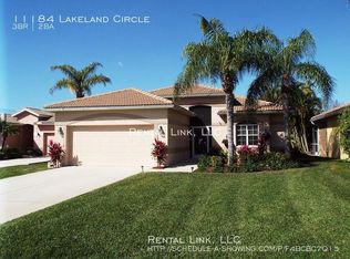 11184 Lakeland Circle, Gateway, FL 33913