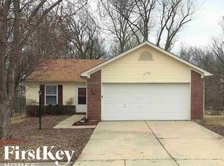 11102 Waterfield Ln, Indianapolis, IN 46235